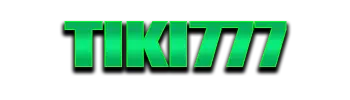 Logo TIKI777
