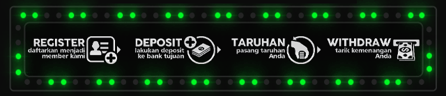 TIKI777 Jackpot
